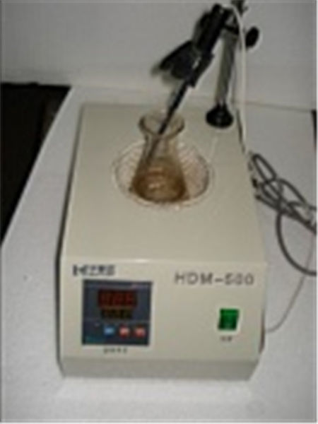 調(diào)溫恒溫電熱套