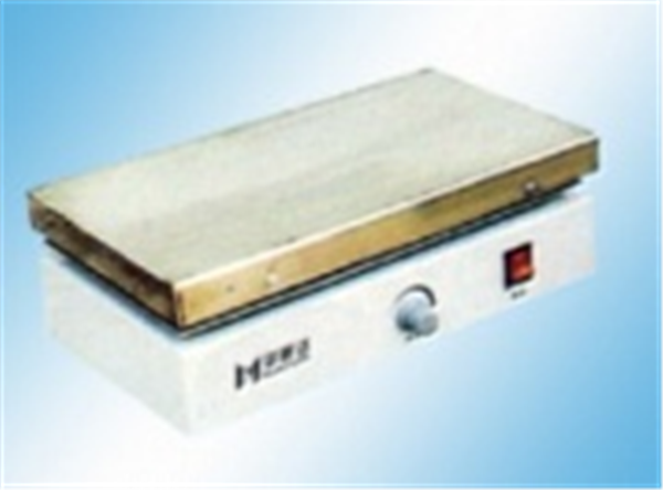 Db-1不銹鋼電熱板(1000W)