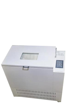 HZQ-Q全溫振蕩器（搖床）