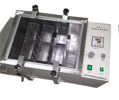 RJ-6多功能血液溶漿機(jī)